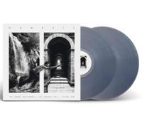 Genesis – The Shrine Auditorium Vol.1 – Clear Vinyl 2LP