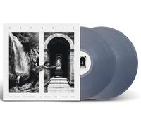 Genesis – The Shrine Auditorium Vol.1 – Clear Vinyl 2LP
