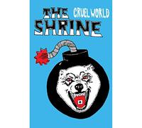 The Shrine - Cruel World Ep [CASSETTE]