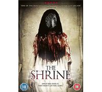 The Shrine [DVD]