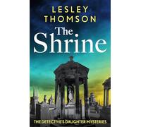 The Shrine (The Detective's Daughter)