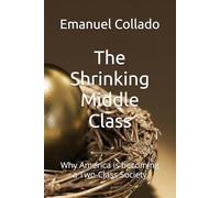 The Shrinking Middle Class: Why America is becoming a Two-Class Society