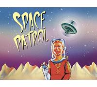 The Shrinking Spaceman