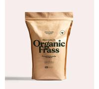 The Shropshire Seaweed Company Organic Frass Fertilizer 2kg - Plant Food for Outdoor Gardens - Natural Plant Growth Booster - Enhances Soil Health & Supports Seedlings