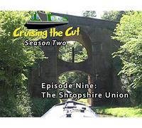 The Shropshire Union
