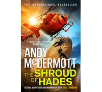 The Shroud Of Hades (Wilde/Chase 18)