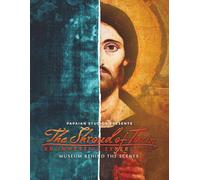 The Shroud of Turin Museum Behind The Scenes