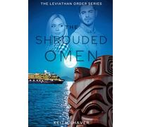 The Shrouded Omen (The Leviathan Order)