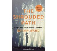 The Shrouded Path – Faber & Faber