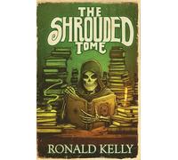 The Shrouded Tome