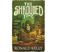 The Shrouded Tome