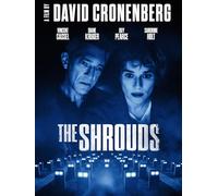 The Shrouds