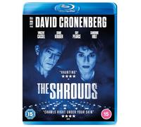 The Shrouds