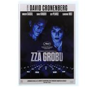 The Shrouds [DVD] (English audio)