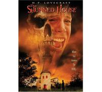 The Shunned House [DVD] [Region 1] [US Import] [NTSC]