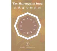 The Shurangama Sutra With Commentary