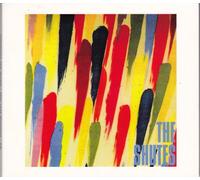 The Shutes - Hits like Mourning