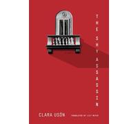 The Shy Assassin: A Novel