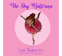 The Shy Ballerina