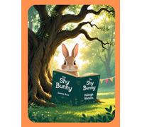 The Shy Bunny