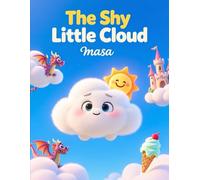 The Shy Little Cloud