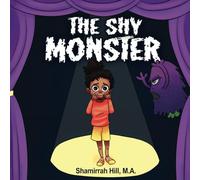 The Shy Monster