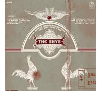 The Shys - You'll Never Understand this Band the Way That I Do