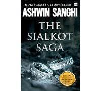 The Sialkot Saga: Bharat Collection 4