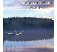ean Sibelius - The Sibelius Edition, Vol.12: The Symphonies [CD]