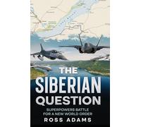 The Siberian Question: A Hammurabi Code Novel