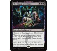 The Sibsig Ceremony | Tarkir: Dragonstorm