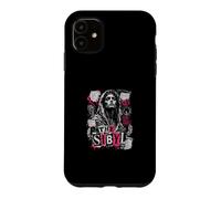 The Sibyl Fata Non Fugit Occult Prophecy Case for iPhone 11