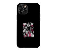 The Sibyl Fata Non Fugit Occult Prophecy Case for iPhone 11 Pro