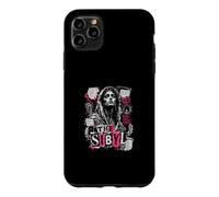 The Sibyl Fata Non Fugit Occult Prophecy Case for iPhone 11 Pro Max