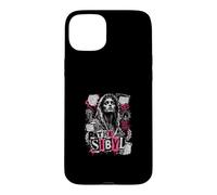 The Sibyl Fata Non Fugit Occult Prophecy Case for iPhone 15 Plus