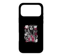 The Sibyl Fata Non Fugit Occult Prophecy Case for iPhone 17 Pro Max