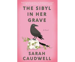 The Sibyl in Her Grave: A Novel: 4 (Hilary Tamar)