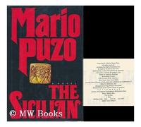 The Sicilian by Puzo, Mario (1984) Hardcover