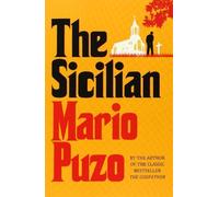 The Sicilian by Puzo, Mario (2013)