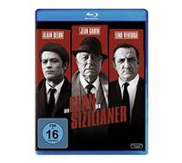 The Sicilian Clan (1969) ( Le Clan des Siciliens ) (Blu-Ray)