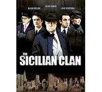 The Sicilian Clan