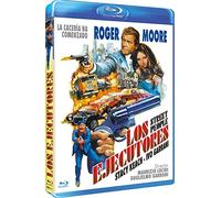 The Sicilian Cross (The Executors/Street People) (Spanish Release) Los Ejecutores