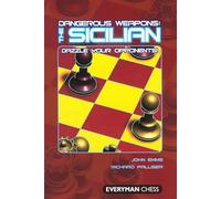 The Sicilian (Dangerous Weapons Series)