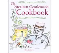 The Sicilian Gentleman's Cookbook