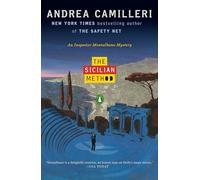 The Sicilian Method (Inspector Montalbano Mystery)