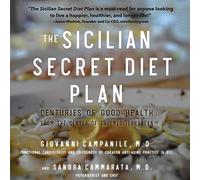 The Sicilian Secret Diet Plan