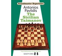 The Sicilian Taimanov
