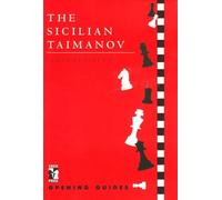 The Sicilian Taimanov (Chess Press Opening Guides)