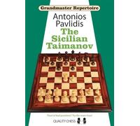 The Sicilian Taimanov (Grandmaster Repertoire Series)