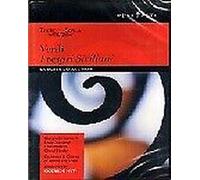 I Vespri Siciliani: Teatro Alla Scala (Muti) [DVD] [2010]